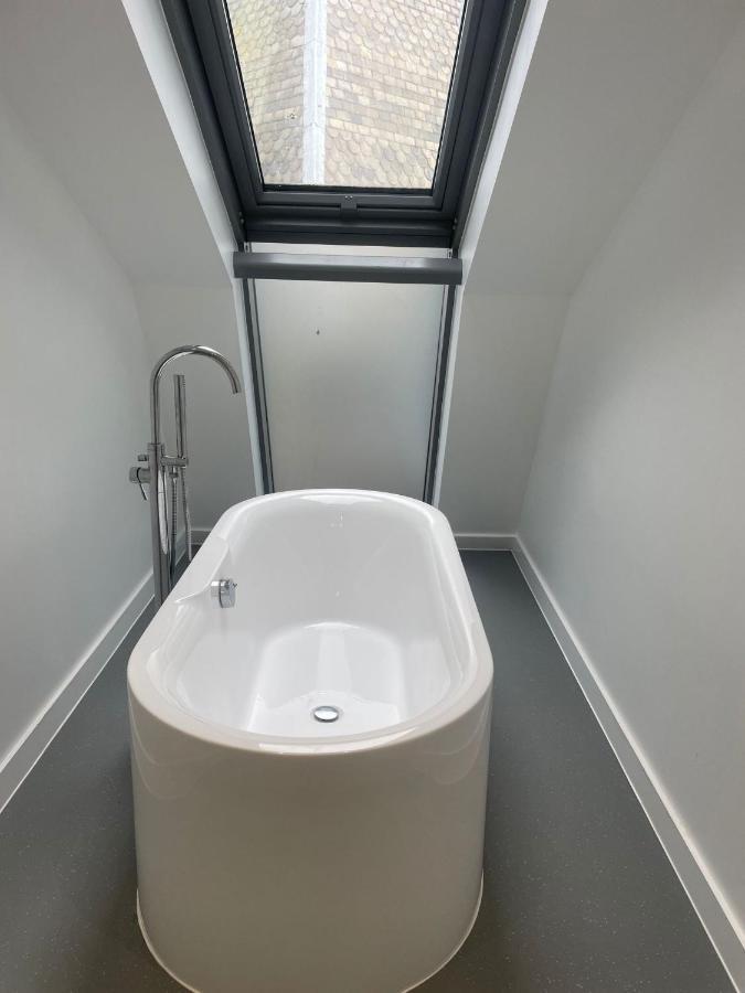 The Signature Suite Bradford  Exterior foto