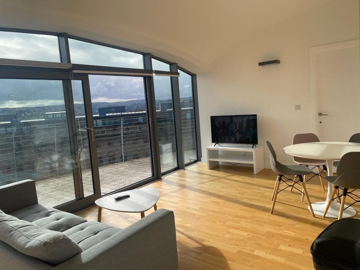 The Signature Suite Bradford  Exterior foto